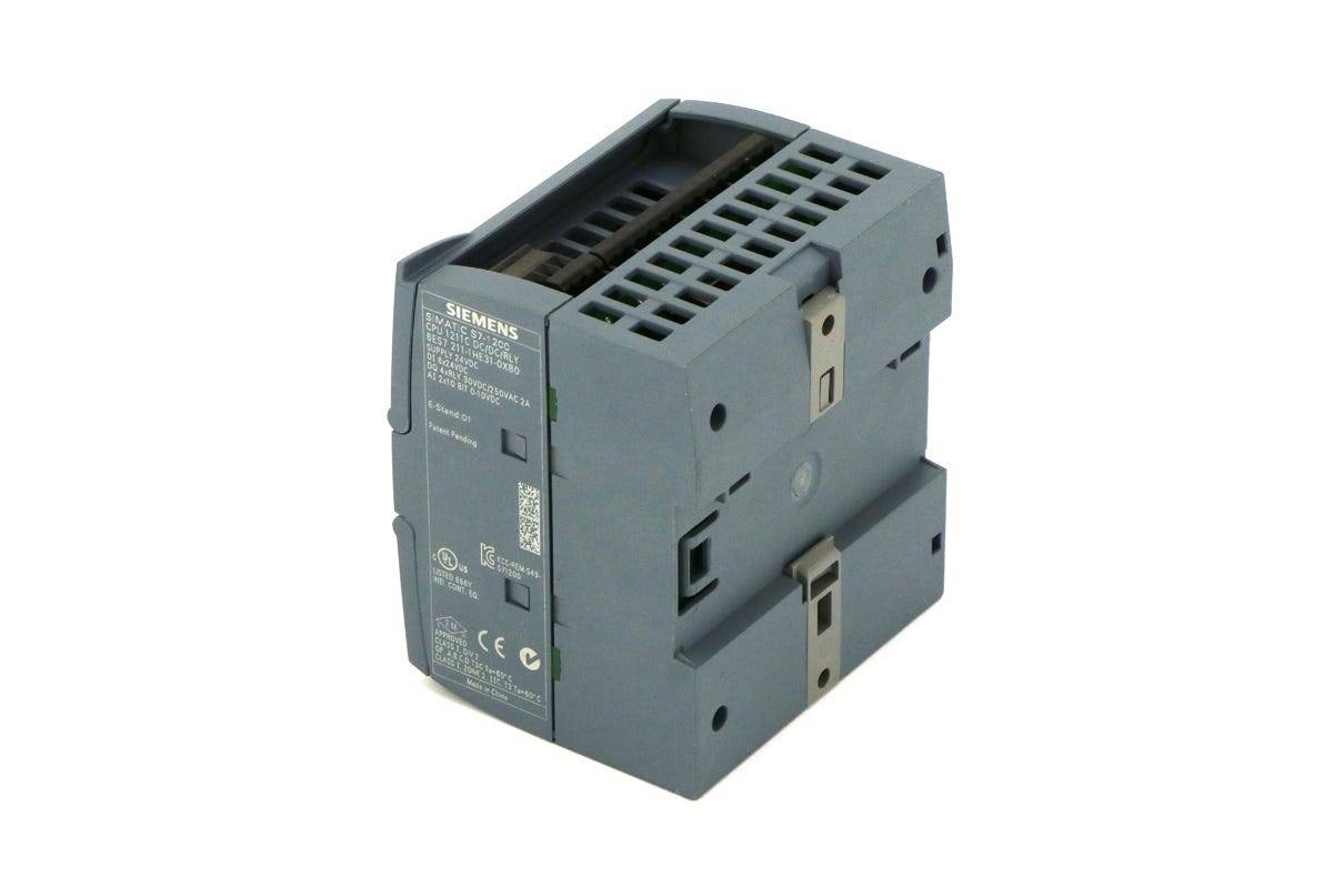 SIEMENS 6ES7 211-1HE31-0XB0 (EAN:6940408101388)-3