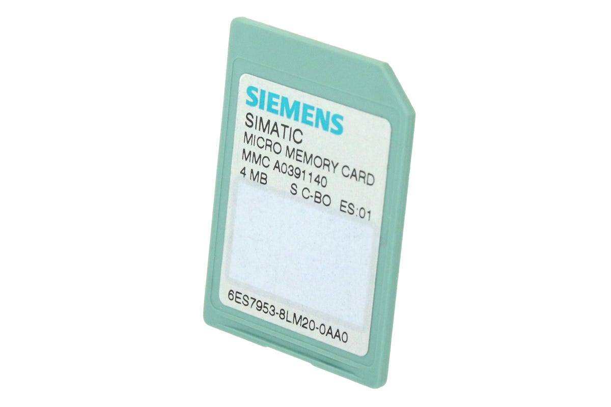 SIEMENS 6ES7 953-8LM20-0AA0 (EAN:4025515075172)-0