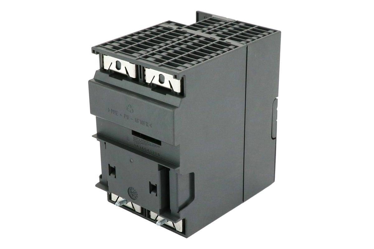 Ricambio - SINAUT ST7, modem di selezione digitale MD4 per rete ISDN digitale; con-2
