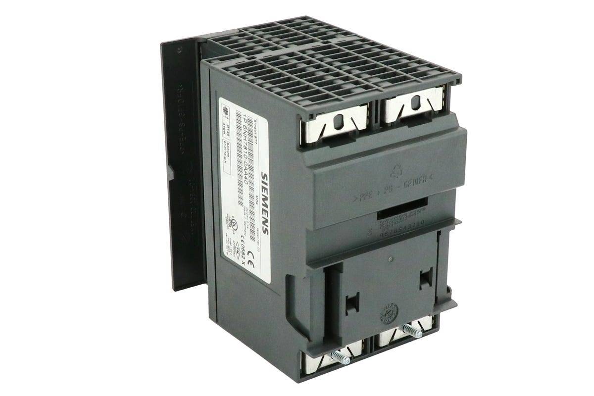 Ricambio - SINAUT ST7, modem di selezione digitale MD4 per rete ISDN digitale; con-3
