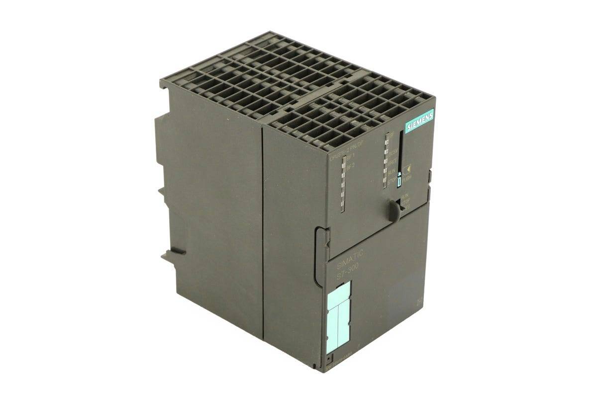 SIEMENS 6ES7 315-2EH13-0AB0 (EAN:4025515074441)-1