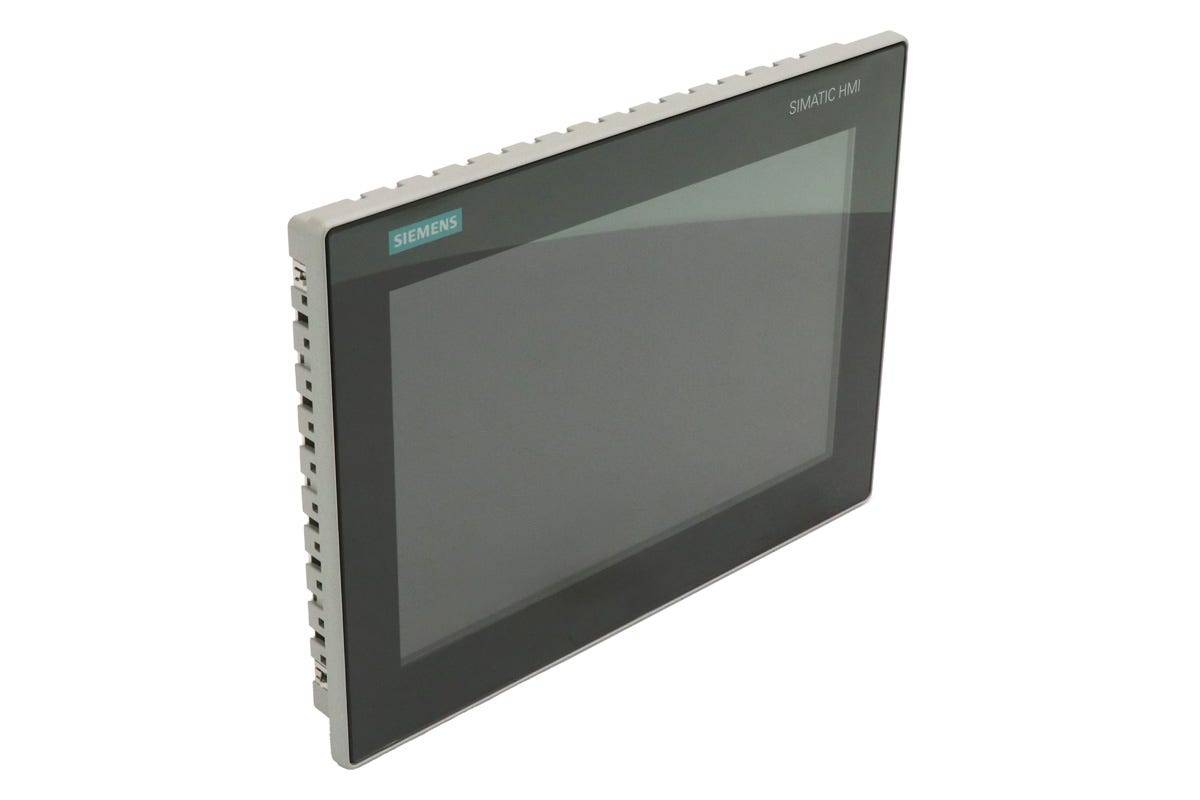 SIMATIC HMI MTP1200, Pannello di controllo unificato Comfort, Touchscreen, Display TFT Widescreen-1
