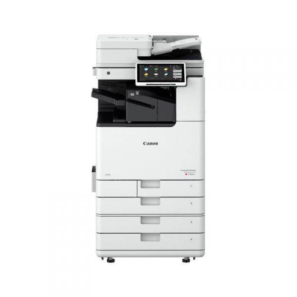 Canon imageRUNNER ADVANCE C3926i Laser A3 1200 x 1200 DPI 26 ppm-0