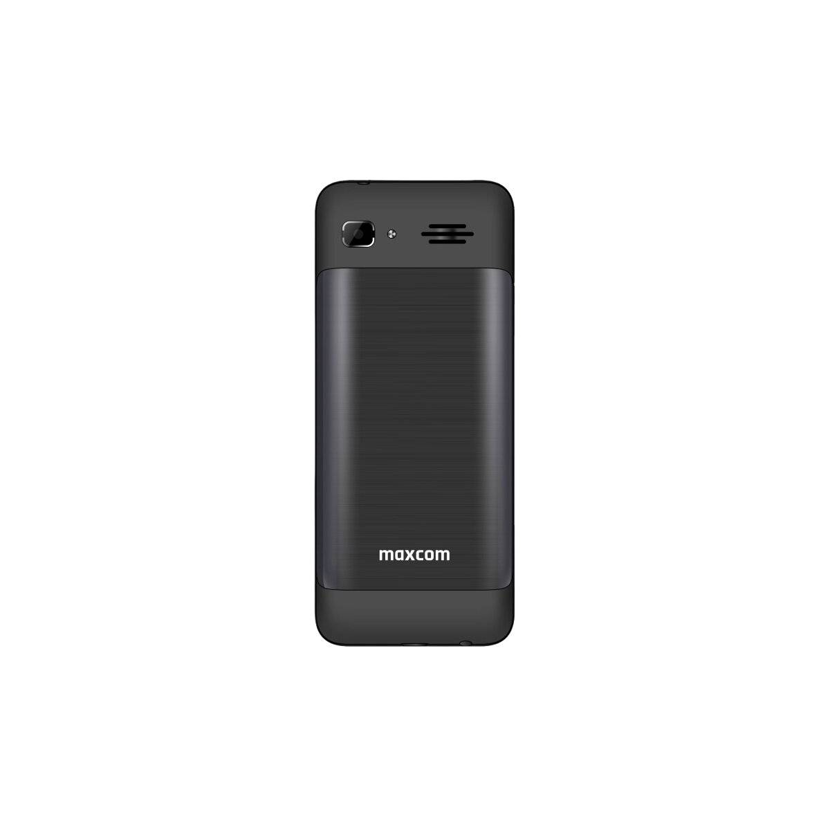 Cellulare Maxcom Classic MM245 4G compatto dual SIM con display da 2,8 pollici e porta USB-C-1