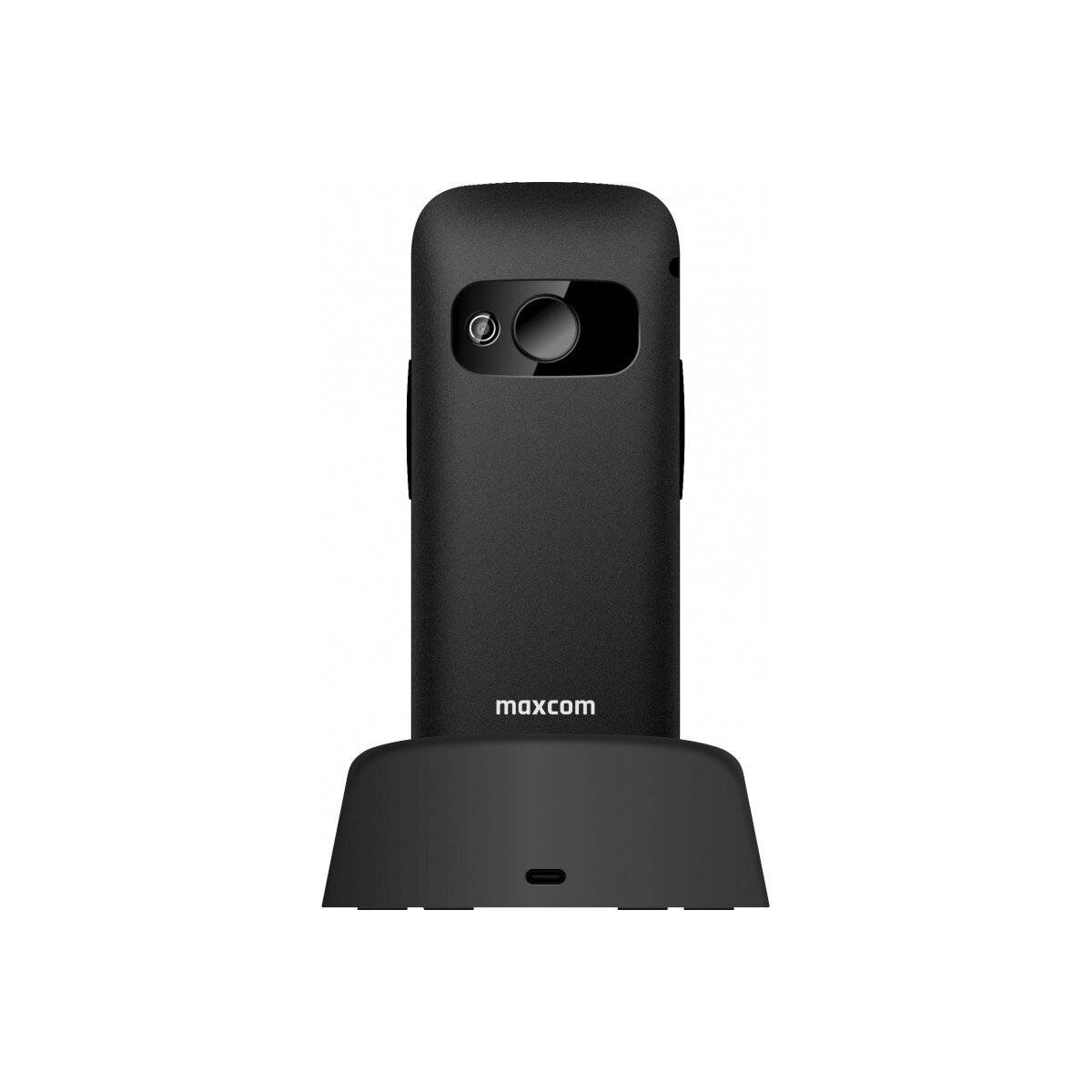 Maxcom Comfort MM724 Cellulare compatto 4G con display da 2,2 pollici e fotocamera da 1,3 MP-1