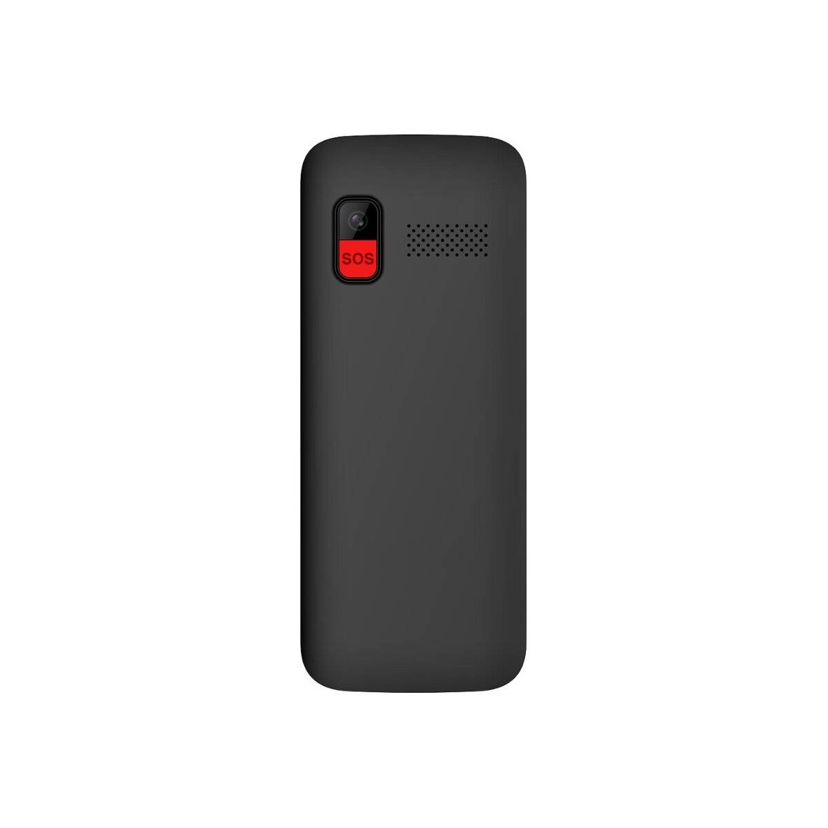 Cellulare senior Maxcom Comfort MM445 4G con ampio display, tasto SOS e connettività 4G-1