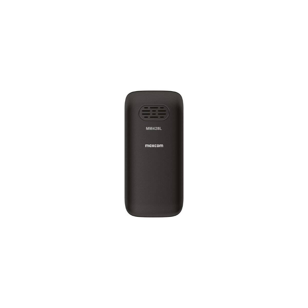 Maxcom Comfort MM428 L Semplice cellulare dual SIM con display da 1,8 pollici e funzione SOS-1