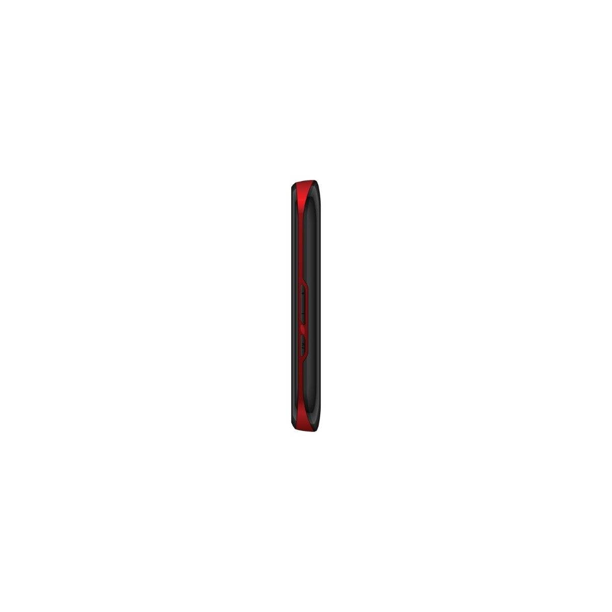 Maxcom Comfort MM428 L Semplice cellulare dual SIM con display da 1,8 pollici e funzione SOS-2