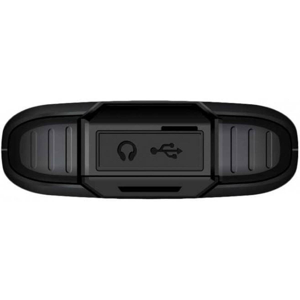 Maxcom Strong MM918 4G Robusto cellulare dual SIM con display da 2,4 pollici e connettività 4G-1