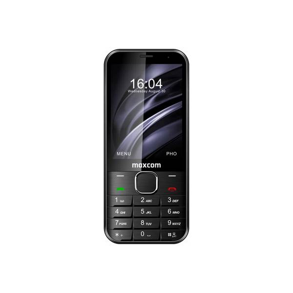 Maxcom Classic MM334 4G Cellulare compatto con display da 3,2 pollici e fotocamera da 2 megapixel