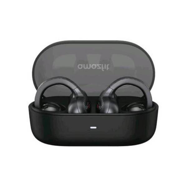 Amazfit Up OWS Bluetooth 5.3 Auricolari a Orecchio Aperto con Facile Controllo Riduzione del rumore di Fondo AI
