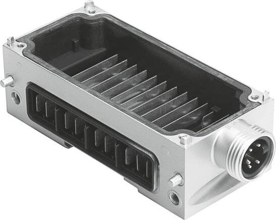 FESTO - 550210 - CPX-M-GE-EV-Z-7/8-5POL