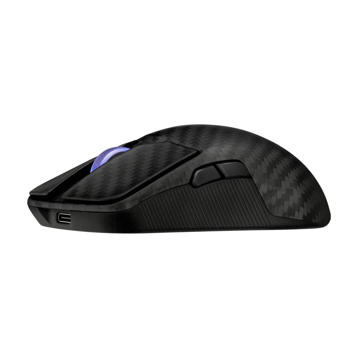 ASUS ROG Harpe Ace Extreme mouse Gaming Mano destra RF Wireless Bluetooth USB Type-A Ottico 42000 DPI-3
