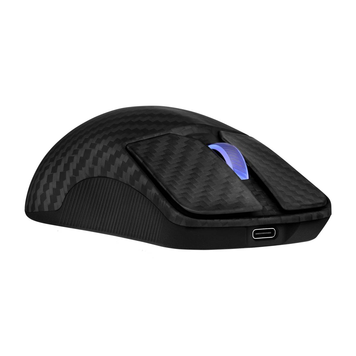ASUS ROG Harpe Ace Extreme mouse Gaming Mano destra RF Wireless Bluetooth USB Type-A Ottico 42000 DPI-4