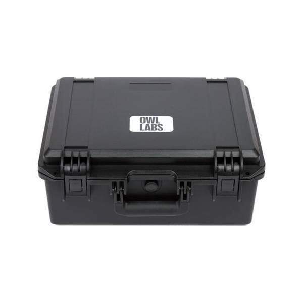 Owl Labs Hard Case for Meeting Owl