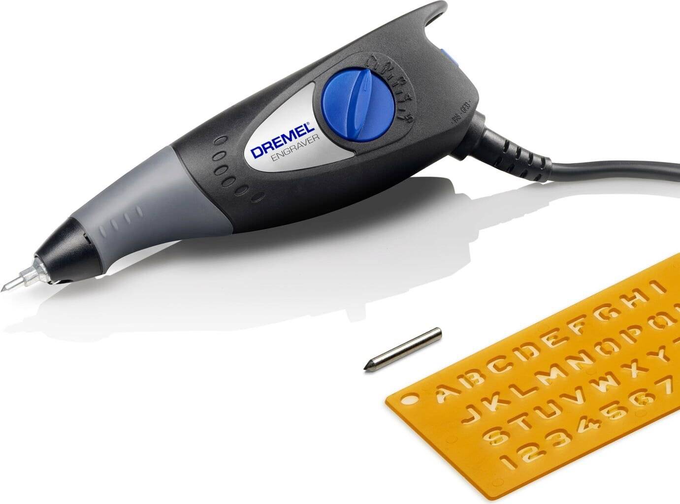 Dremel 290-1 - Gravierer - 35 W-5