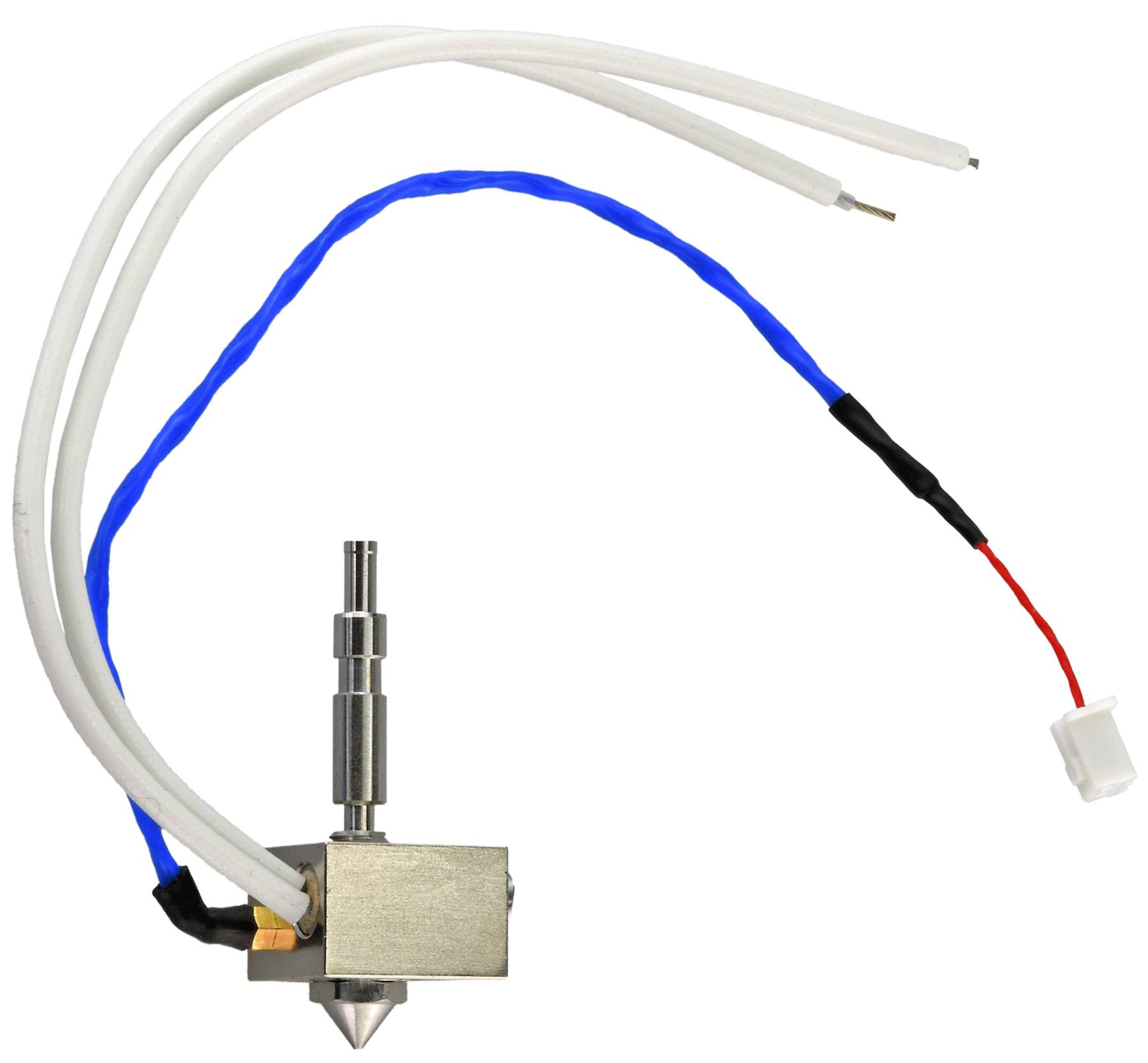 CREATOR 4 RIGHT NOZZLE ASSEMBLY-HT-0,4-2