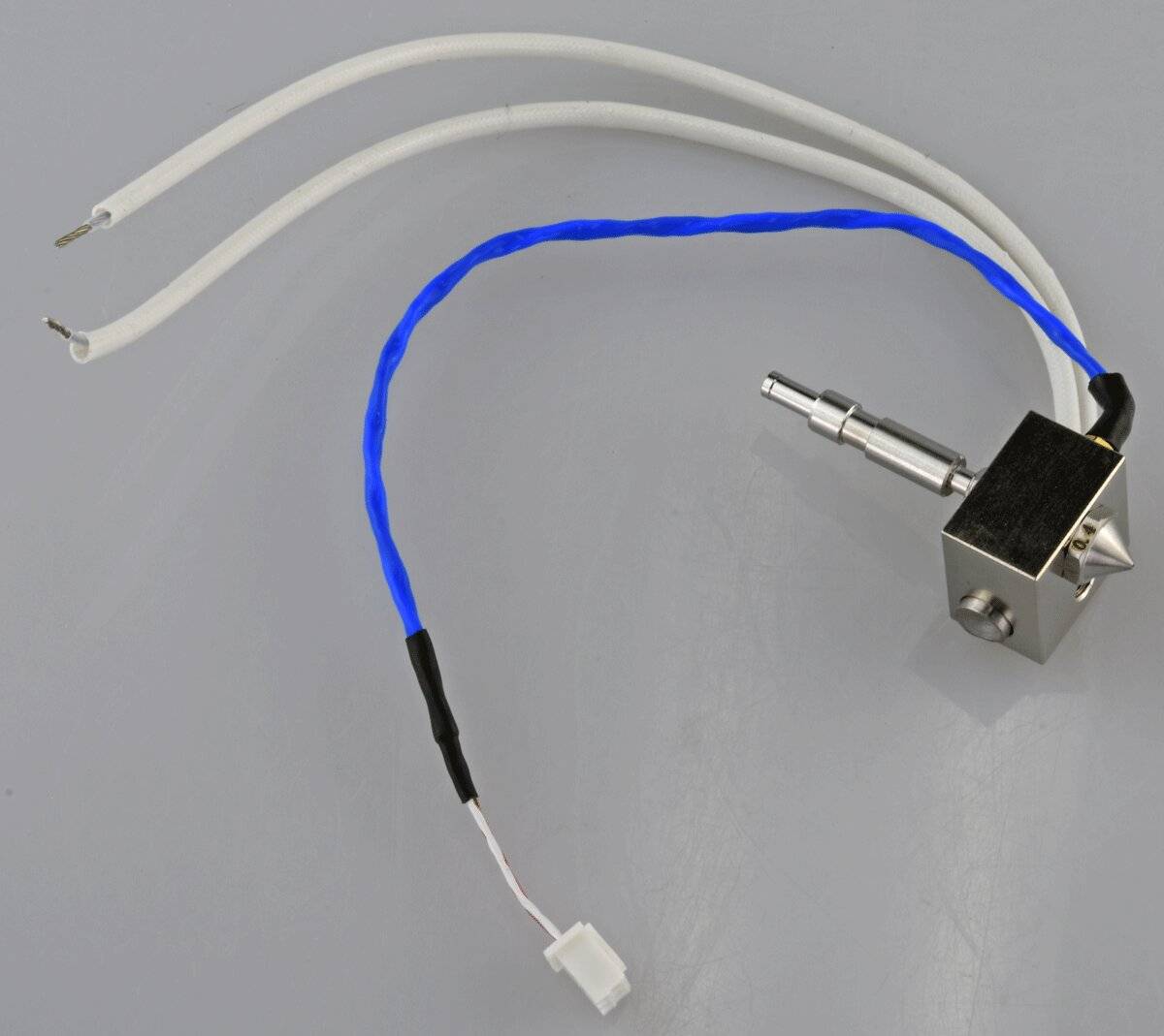 CREATOR 4 RIGHT NOZZLE ASSEMBLY-HT-0,4-1