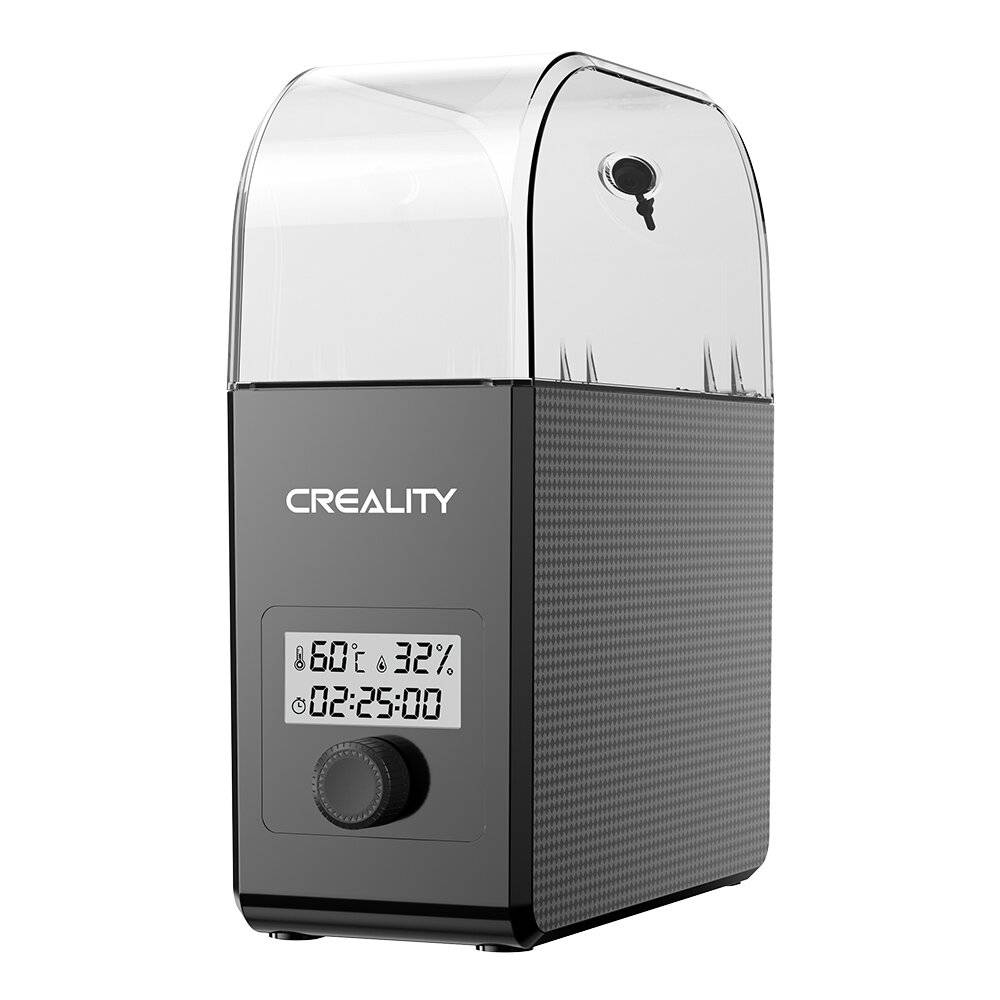 Creality 3D 4005010063 Drucker-/Scanner-Ersatzteile Fadentrockner 1 Stück(e) (4005010063)-2