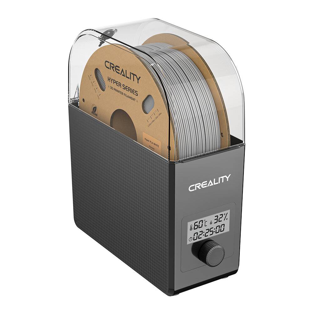Creality 3D 4005010063 Drucker-/Scanner-Ersatzteile Fadentrockner 1 Stück(e) (4005010063)-3