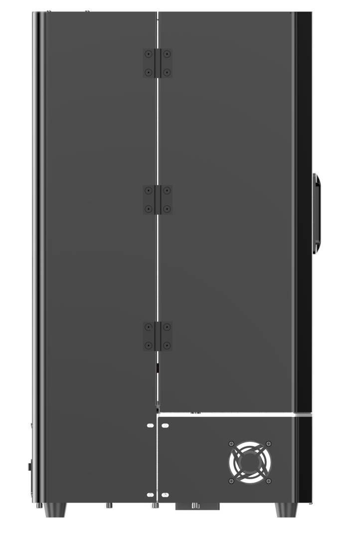 Foto 13.3 LCD Resin Printer-4
