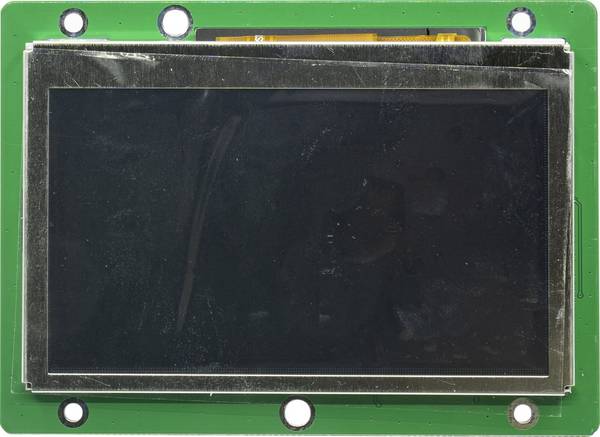 AD4 Touchscreen FlashForge Zubehör Flashforge (20002710001)