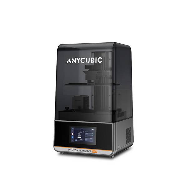 Anycubic - PM7RBK0A-O - Anycubic Photon Mono M7 Pro 3D-Drucker