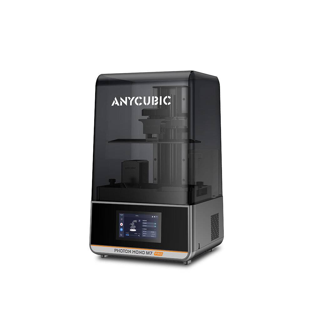 Anycubic - PM7RBK0A-O - Anycubic Photon Mono M7 Pro 3D-Drucker-0