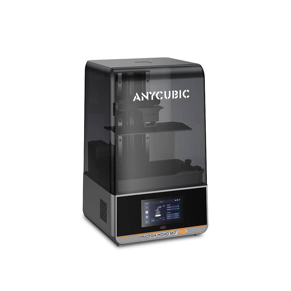 Anycubic - PM7RBK0A-O - Anycubic Photon Mono M7 Pro 3D-Drucker-1