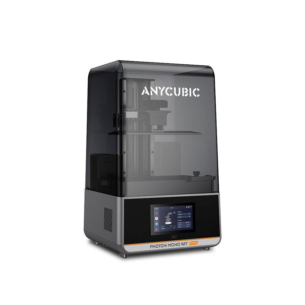 Anycubic - PM7RBK0A-O - Anycubic Photon Mono M7 Pro 3D-Drucker-2