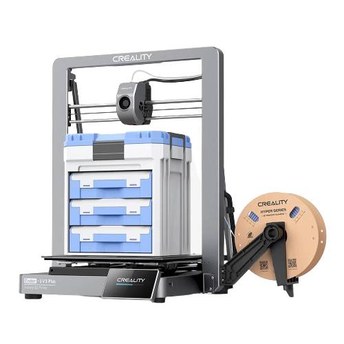 Creality - Ender-3 V3 Plus - Creality Ender-3 V3 Plus 3D-Drucker-0