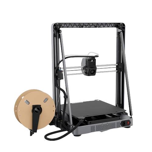 Creality - Ender-3 V3 Plus - Creality Ender-3 V3 Plus 3D-Drucker-2