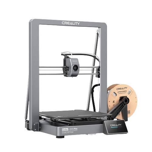 Creality - Ender-3 V3 Plus - Creality Ender-3 V3 Plus 3D-Drucker-3