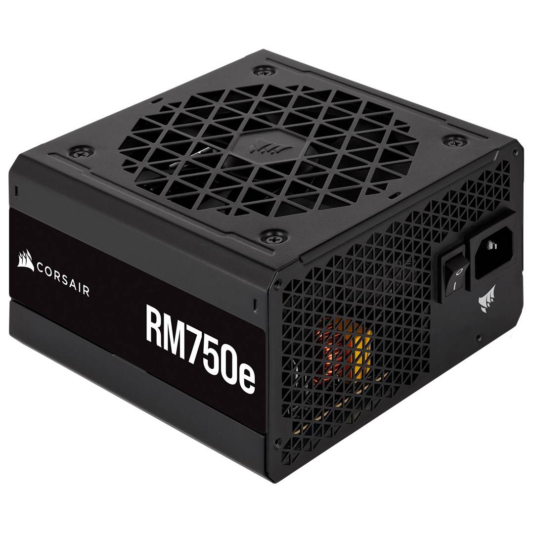 Corsair RM750e Alimentatore per PC 750 W 80PLUS® Gold-12