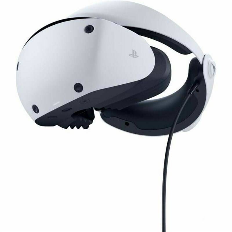 Sony Playstation VR2 PS5-6