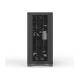 COOLER MASTER CASE ELITE 301 MINI TOWER M-ATX/ MINI ITX STEEL PANEL USB 3 3X 120MM FANS INCLUDED-0