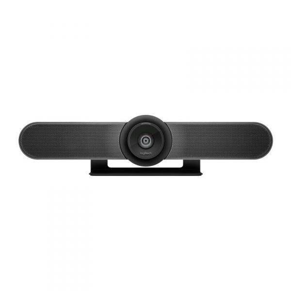 Logitech meetup web cam 120 gradi con audio integrato-0