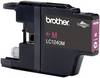 Brother Cartuccia LC-1240M Originale Magenta LC1240M