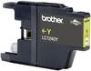 Brother Cartuccia LC-1240Y Originale Giallo LC1240Y
