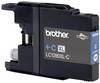 Brother Cartuccia LC-1280XLC Originale Ciano LC1280XLC
