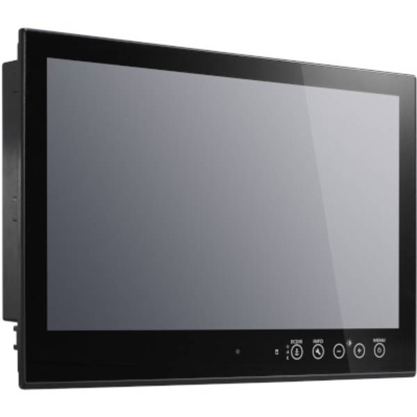 MPC-2247Z Moxa Industrial Panel Computer