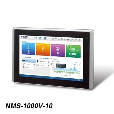 NMS-1000V-10 Planet Network Management Controller-0