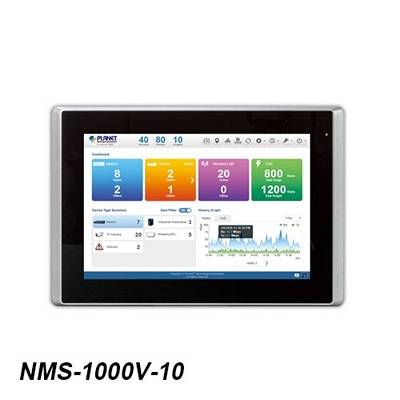 NMS-1000V-10 Planet Network Management Controller-1