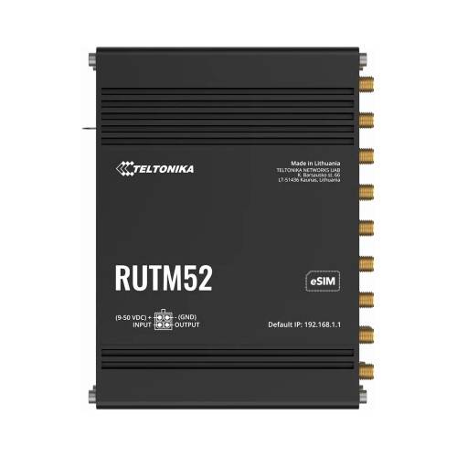 RUTM52-WO Teltonika Cellular Router-0