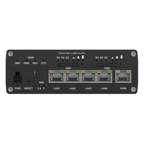 RUTM52-WO Teltonika Cellular Router-3