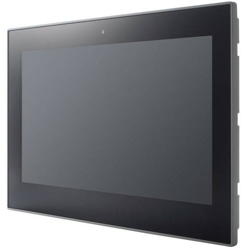 EXPC-F2150W-TL3-DC Moxa Industrial Panel Computer-1