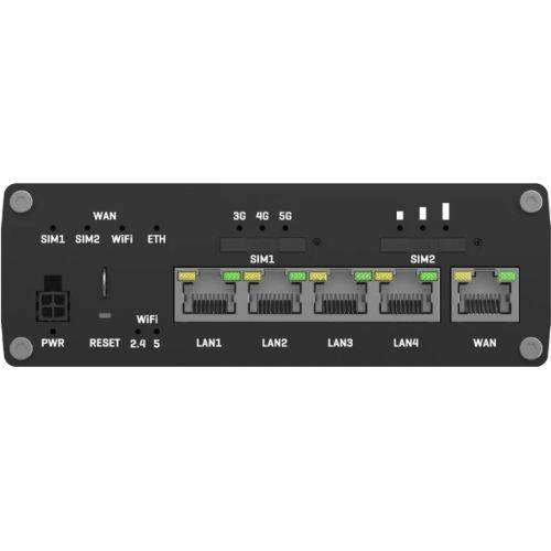 RUTM50 Teltonika Cellular Router-2