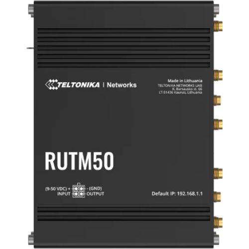 RUTM50 Teltonika Cellular Router-4
