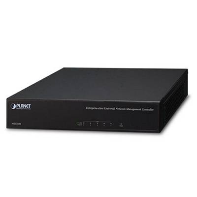NMS-500 Planet Network Management Controller-0