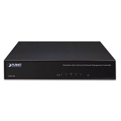 NMS-500 Planet Network Management Controller-1